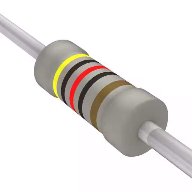 LR1F402R TE Connectivity Passive Product electronic component